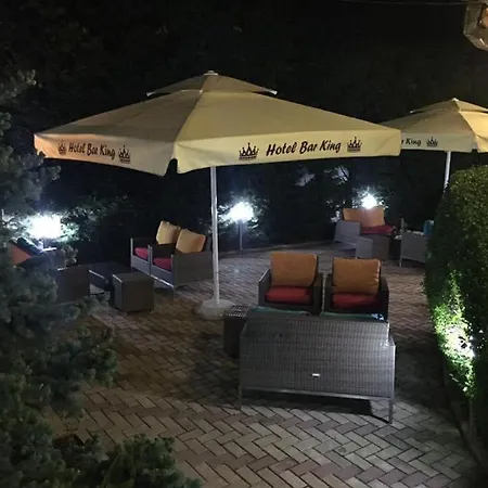 Bar King * Bilisht