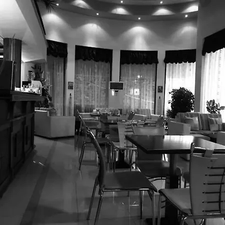 Bar King